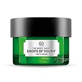 The Body Shop Drops Of YouthTM Youth Cream - 50ml