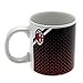Produktbild Geschenk Ideen – Offizielles AC Milan Jumbo Tasse – Ein tolles Geschenk für Fußball Fans