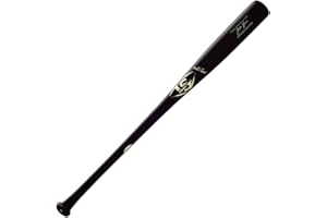 Louisville Slugger Prime Yelich - Bate de béisbol de Madera de Arce Cy22