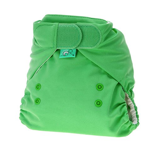 TotsBots PeeNut Wrap (Size 1, Sweet Pea)