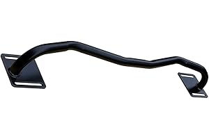 ULTIMATE BODY PRESS IREALIST Men's Pull Up Bar