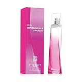 givenchy very irresistible edt spray woman 30ml