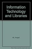 Image de Information Technology and Libraries