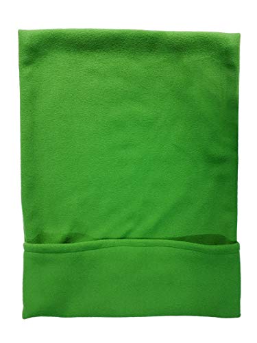 Schweriner Naturheil Moor Wärmekissen 28x38 cm mit Fleecebezug in Olivgrün, Wärmflasche, Heizkissen, Wärmekompresse