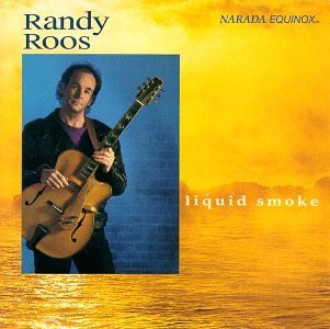 Preisvergleich Produktbild Liquid Smoke by Randy Roos