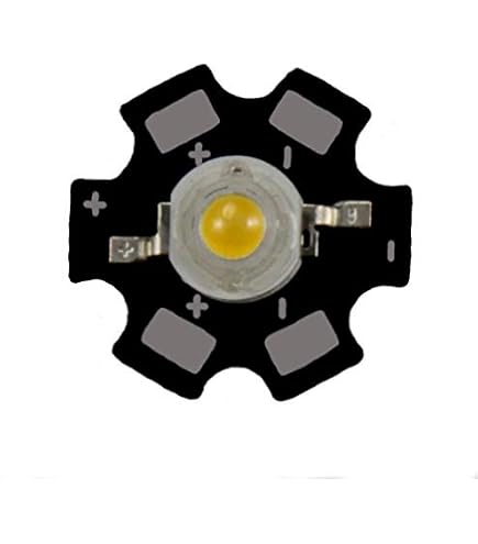 World-trading-net - 25 LEDs 5mm Wasserklar Orange Typ WTN-5-6000o