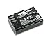 Price comparison product image Ansmann Li-Ion Battery - Pentax D-Li 90