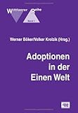 Image de Adoptionen in der Einen Welt