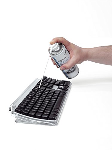 Durable 579619 Powerclean Standard Druckluft-Reiniger 400 ml - 4