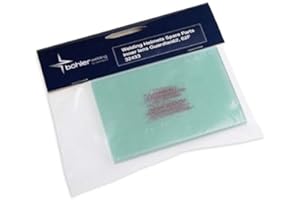 BÖHLER WELDING Vorsatzscheiben innen für Schweißhelm Böhler Guardian 62/62F