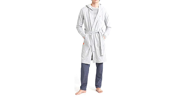 superdry housecoat