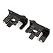 Produktbild Hongdett Game Button Mobile Phone Physical Joysticks Assist Tools Button Aim Key for Shooting Games Controller Accessories