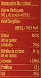 La oliva Manzanilla se debe a su nombre de su forma similar a la manzana.