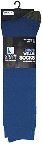 Colour: Navy / Grey
