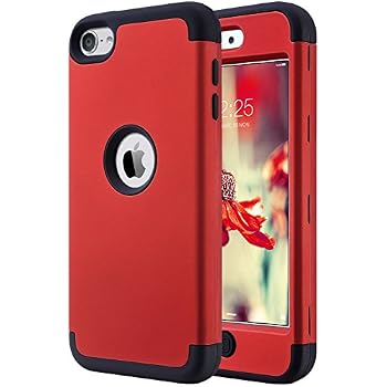 Housse Silicone Bleue Transparente Pour IPod Touch 5G - Neuf