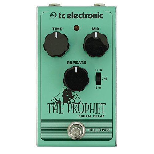 TC ELECTRONIC PROPHET DIGITAL DELAY