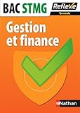 Image de Gestion et Finance - Terminale STMG