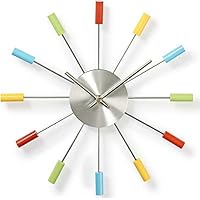 Suchergebnis auf Amazon.de für: Wohnzimmer - Uhren ...