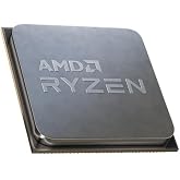 AMD Ryzen 7 5700X 4.6GHz Socket AM4 36MB Cache Processor Tray (Boxless/Fanless) Processor