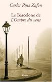 Image de Promenades dans la Barcelone de l'Ombre du vent