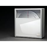 Tischuhr anno mino Beton