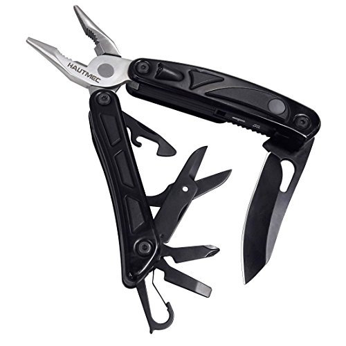 Preisvergleich Produktbild Multifunktions-Zange mit Tasche, Hohe Qualität