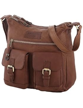 Axel David Vintage Handtasche /