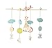 Janod Sophie La Girafe Mobile (Multi-Colour)