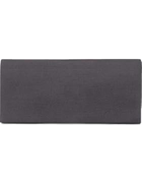 VINCENT PEREZ, Clutch, Abendtaschen, Umhängetaschen, Unterarmtaschen aus Satin, mit abnehmbarer Kette (120 cm)...