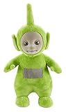 Teletubbies Talking Dipsy Soft Toy (Green)
