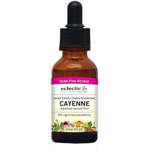 Amazon.co.uk cayenne tincture