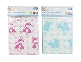 First Steps Baby Nappy Changing Mat Travel Picnic Camping