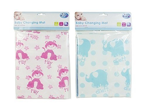 Preisvergleich Produktbild First Steps - Baby Windel Wechsel Matte Reise Picnic Camping