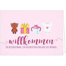 Suchergebnis Auf Amazon De Fur Willkommen Daheim Grusskarten