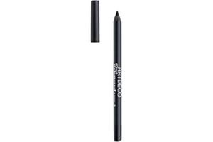 ‎ARTDECO ARTDECO Khol Waterproof Liner - Wasserfester und pechschwarzer Kajalstift - 1 x 1,2 g