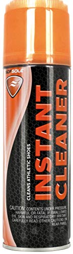 Sof Sole Instant Cleaner Plantillas, u