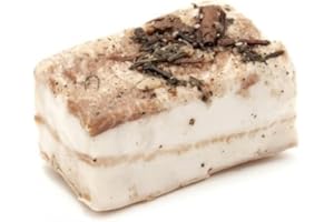 LARDERIA LA REPUBBLICA SRL Lardo di Colonnata IGP 500 Gr. Ca.