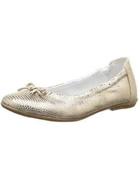 Ramdam Kiki Mädchen Ballerinas