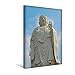 Produktbild Calvendo Premium Textil-Leinwand 30 cm x 45 cm hoch, Buddhafigur, Vin Tranh | Wandbild, Bild auf Keilrahmen, Fertigbild auf Echter Leinwand, Leinwanddruck Orte Orte