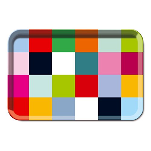 Preisvergleich Produktbild Tablett Mosaic