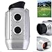 Produktbild Dailyinshop 7 x Digital-Golf-Entfernungsmesser-Bereichs-Entfernungsmesser-tragbarer Laser-Entfernungsmesser, Silber