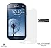 Price comparison product image Tempered Glass Screen Protector for Samsung Galaxy Grand Duos Gt-i9082 Transparent Screen Display Touchscreen Screen Protector