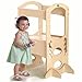Little Partners Learning Tower