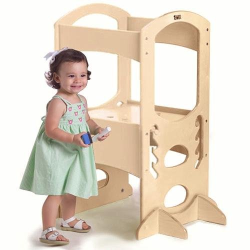 Little Partners Learning Tower