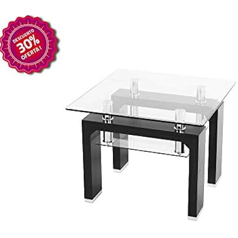 Amazon.es: Mesas Rinconeras: Hogar y cocina