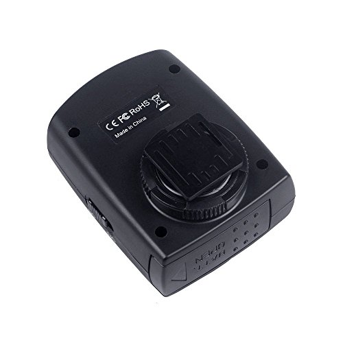 Andoer VILTROX JY-710 2 4 GHz FSK sans fil    distance Volet contr  leur Set Time Lapse intervallom  tre minuterie avec avec avec N3 c  ble pour Nikon D90 D600 D3100 D3200 D5000 D5100 D7000