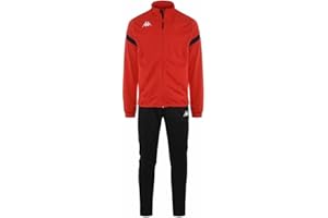 Kappa Dalcito Survêtement Garçon