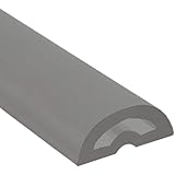 Uniblade Chameleon Shower Wetroom Floor Seal - 1200mm, Grey