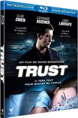 METROPOLITAN Trust - Blu-ray