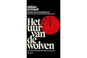 Het uur van de wolven